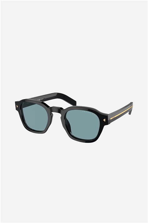 pr a16s prada|Prada PR A16S Wayfarer Sunglasses .